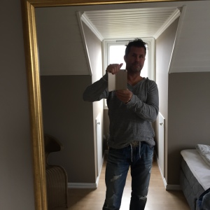 Profilbild på Peter Edman