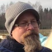 Profilbild på Peter Edqvist