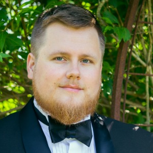 Profilbild på Peter Ejvergård