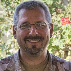 Profilbild på Peter Ekman