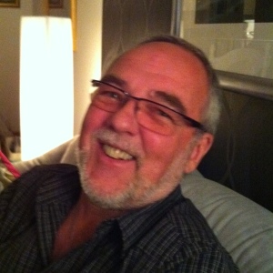 Profilbild på Peter Ekman