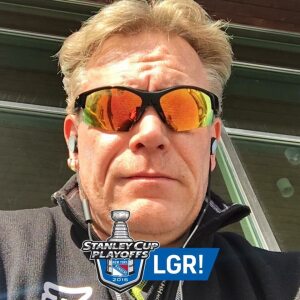Profilbild på Peter Ekstrand