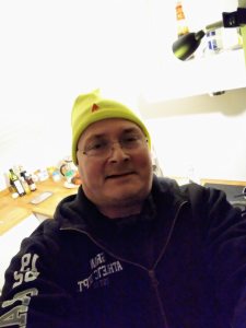 Profilbild på Peter Ekström