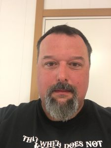 Profilbild på Peter Elander