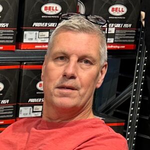 Profilbild på Peter Elander