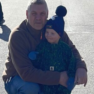 Profilbild på Peter Elander