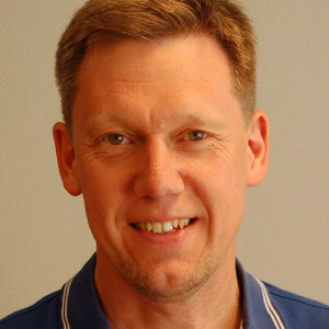 Profilbild på Peter Elbrink