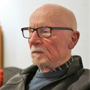 Profilbild på Peter Elg