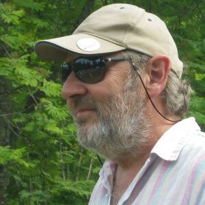 Profilbild på Peter Elgh
