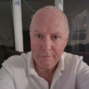 Profilbild på Peter Eliason