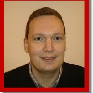 Profilbild på Peter Eliasson