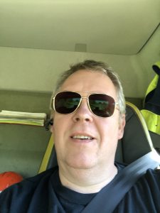 Profilbild på Peter Eliasson