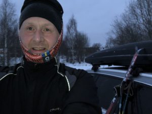 Profilbild på Peter Engblom