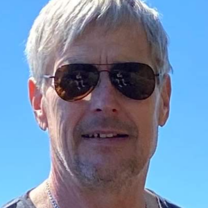 Profilbild på Peter Engholm