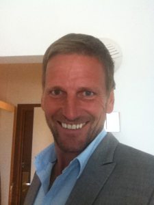 Profilbild på Peter Englund