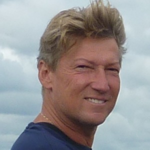 Profilbild på Peter Engman