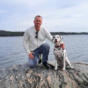 Profilbild på Peter Engqvist