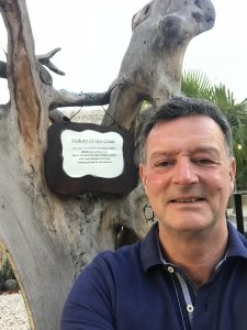 Profilbild på Peter Engvall