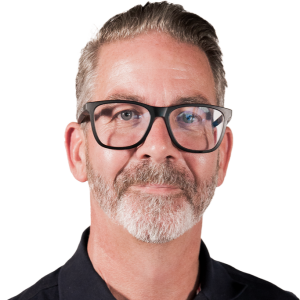 Profilbild på Peter Ericsson