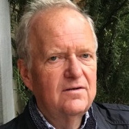 Profilbild på Peter Ericsson