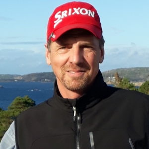 Profilbild på Peter Ericsson