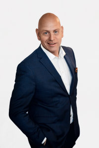 Profilbild på Peter Erikson