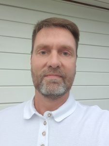 Profilbild på Peter Eriksson