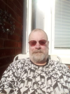 Profilbild på Peter Eriksson