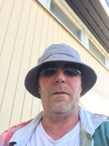 Profilbild på Peter Eriksson