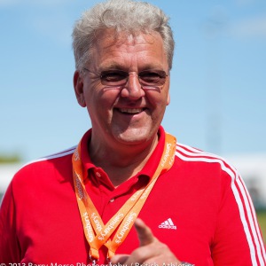Profilbild på Peter Eriksson