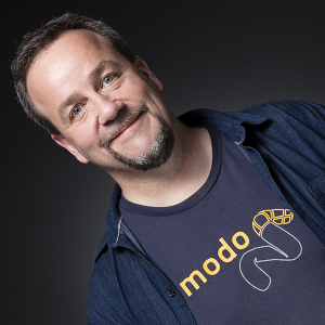 Profilbild på Peter Eriksson
