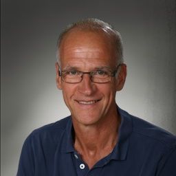 Profilbild på Peter Eriksson