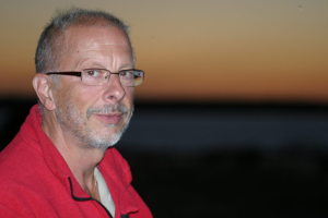 Profilbild på Peter Evers