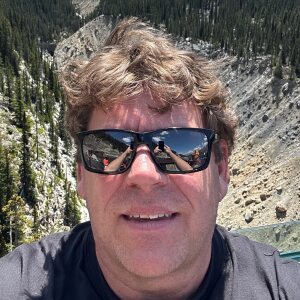 Profilbild på Peter Falk