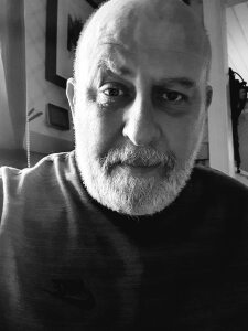 Profilbild på Peter Fasth