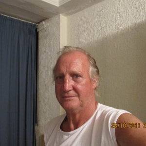 Profilbild på Peter Fernström