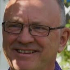 Profilbild på Peter Flink
