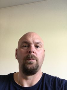 Profilbild på Peter Forslin