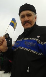 Profilbild på Peter Forsling