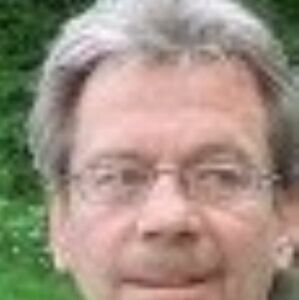 Profilbild på Peter Forssell