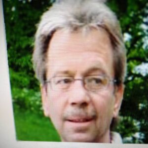 Profilbild på Peter Forssell