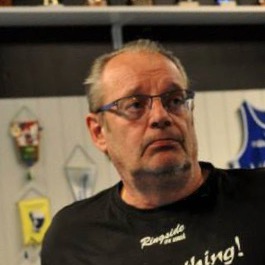 Profilbild på Peter Frånlund
