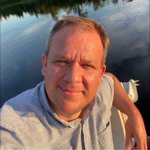 Profilbild på Peter Fransson