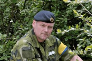 Profilbild på Peter Fredriksson