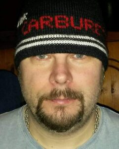 Profilbild på Peter Friman