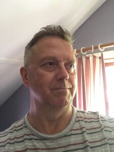 Profilbild på Peter Fröling
