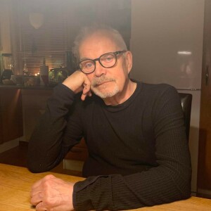 Profilbild på Peter Furberg
