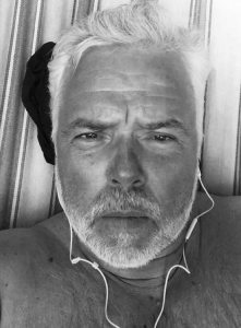 Profilbild på Peter Galva