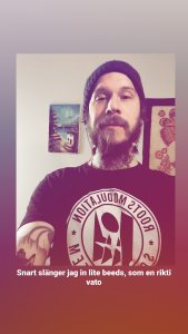 Profilbild på Peter Galva