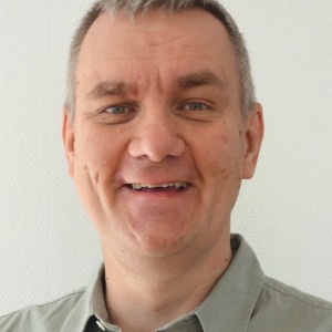 Profilbild på Peter Glas